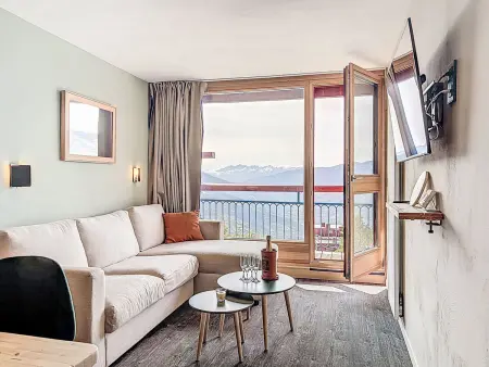 La Nova, Appartement 4 personnes à Les Arcs - Photo 30
