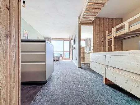 La Nova, Appartement 4 personnes à Les Arcs - Photo 31