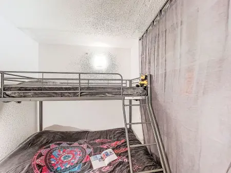 Lunik Orion, Appartement 4 personnes à Le Corbier - Photo 2