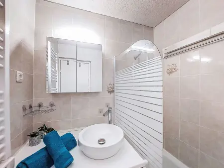 Lunik Orion, Appartement 4 personnes à Le Corbier - Photo 3