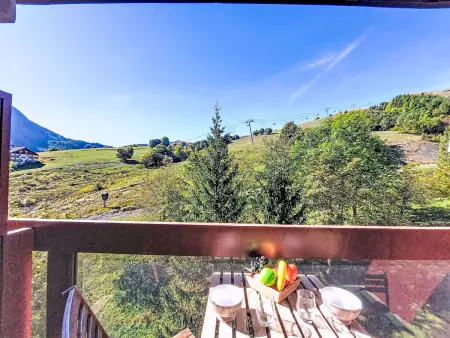 Lunik Orion, Appartement 4 personnes à Le Corbier - Photo 4
