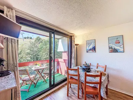 Lunik Orion, Appartement 4 personnes à Le Corbier - Photo 6
