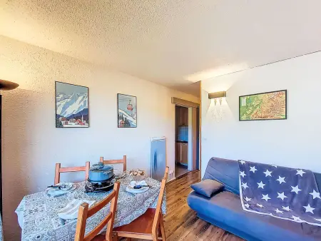 Lunik Orion, Appartement 4 personnes à Le Corbier - Photo 9