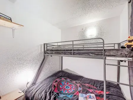 Lunik Orion, Appartement 4 personnes à Le Corbier - Photo 13