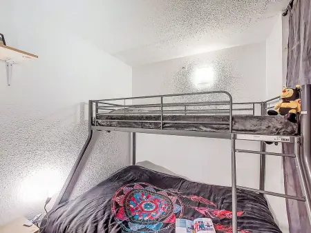 Lunik Orion, Appartement 4 personnes à Le Corbier - Photo 14