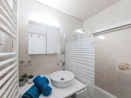 Lunik Orion, Appartement 4 personnes à Le Corbier - Photo 15