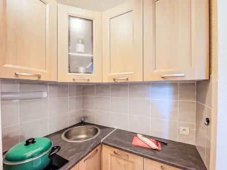 Lunik Orion, Appartement 4 personnes à Le Corbier - Photo 18