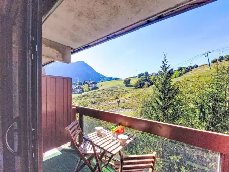 Lunik Orion, Appartement 4 personnes à Le Corbier - Photo 19