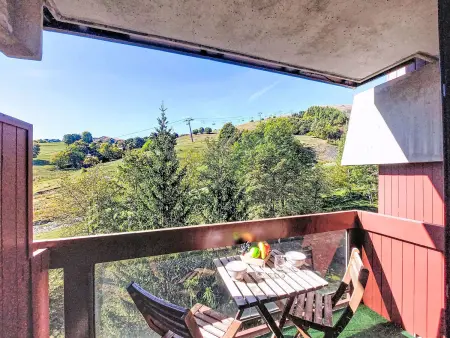 Lunik Orion, Appartement 4 personnes à Le Corbier - Photo 20