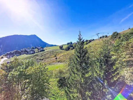 Lunik Orion, Appartement 4 personnes à Le Corbier - Photo 23
