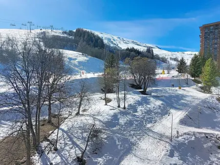Lunik Orion, Appartement 4 personnes à Le Corbier - Photo 28