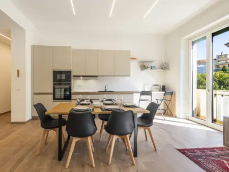 NoLo 51, Appartement 5 personnes à Milan - Photo 1