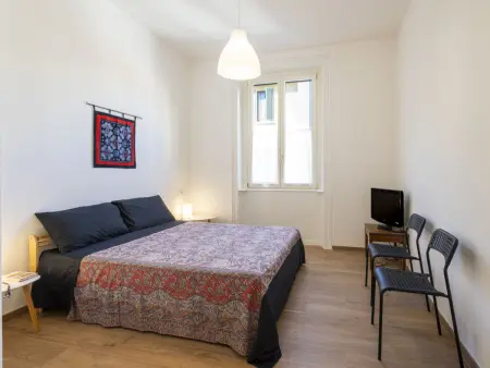 NoLo 51, Appartement 5 personnes à Milan - Photo 3