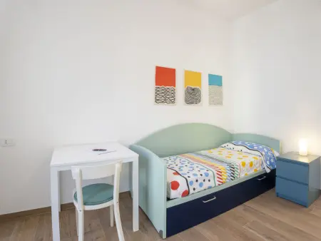 NoLo 51, Appartement 5 personnes à Milan - Photo 4