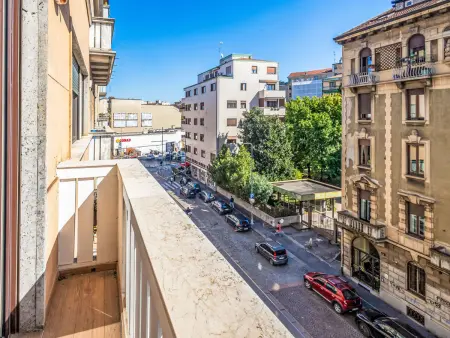 NoLo 51, Appartement 5 personnes à Milan - Photo 5