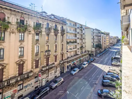 NoLo 51, Appartement 5 personnes à Milan - Photo 6