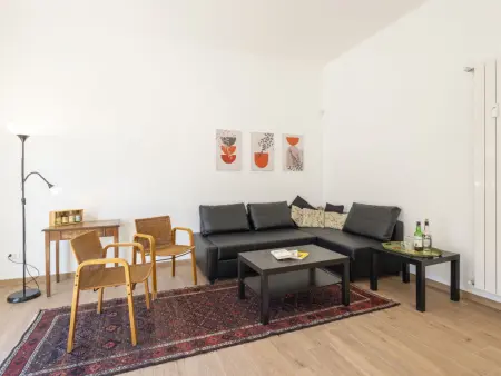 NoLo 51, Appartement 5 personnes à Milan - Photo 7