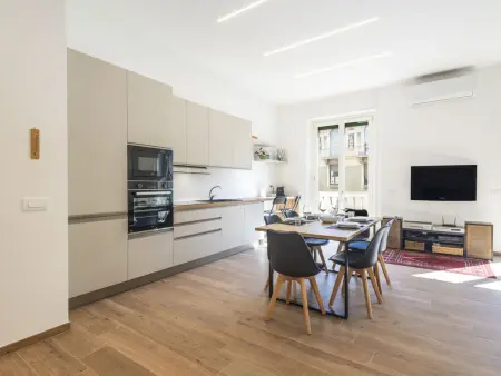 NoLo 51, Appartement 5 personnes à Milan - Photo 8