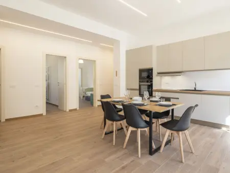 NoLo 51, Appartement 5 personnes à Milan - Photo 10