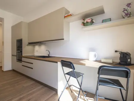 NoLo 51, Appartement 5 personnes à Milan - Photo 11
