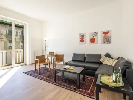 NoLo 51, Appartement 5 personnes à Milan - Photo 12