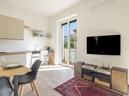 NoLo 51, Appartement 5 personnes à Milan - Photo 14