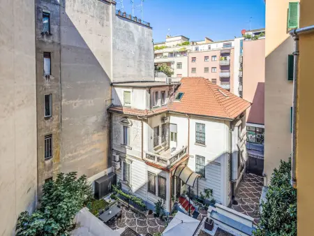 NoLo 51, Appartement 5 personnes à Milan - Photo 15