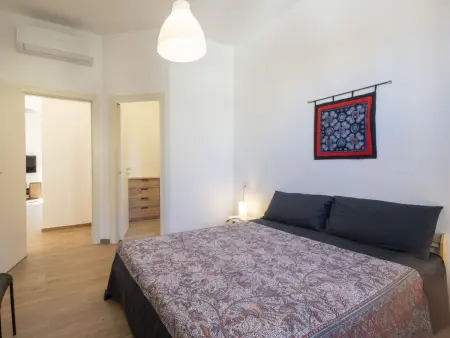 NoLo 51, Appartement 5 personnes à Milan - Photo 16