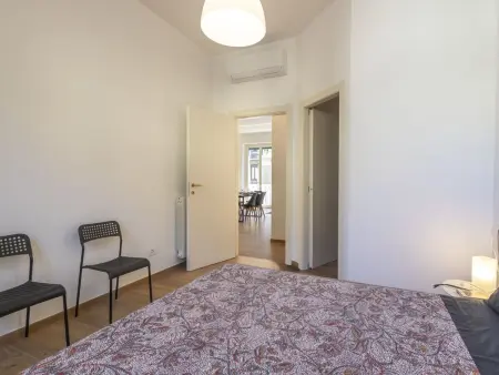 NoLo 51, Appartement 5 personnes à Milan - Photo 17