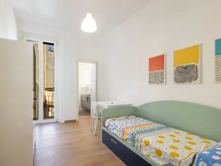NoLo 51, Appartement 5 personnes à Milan - Photo 19