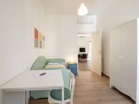 NoLo 51, Appartement 5 personnes à Milan - Photo 20