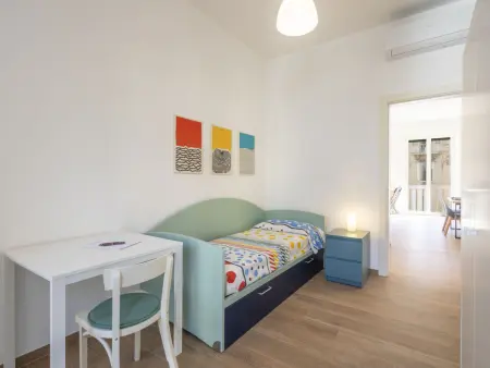 NoLo 51, Appartement 5 personnes à Milan - Photo 21
