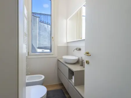 NoLo 51, Appartement 5 personnes à Milan - Photo 22