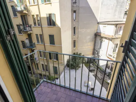NoLo 51, Appartement 5 personnes à Milan - Photo 24