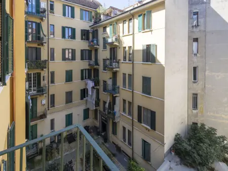 NoLo 51, Appartement 5 personnes à Milan - Photo 25