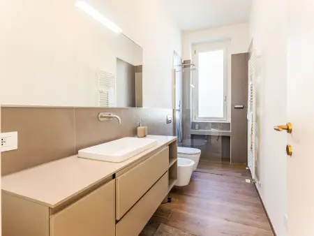 NoLo 51, Appartement 5 personnes à Milan - Photo 26