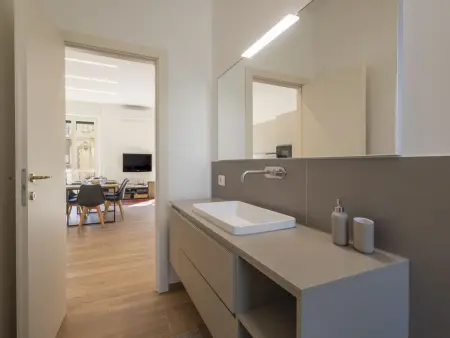 NoLo 51, Appartement 5 personnes à Milan - Photo 27