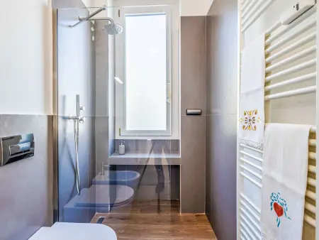 NoLo 51, Appartement 5 personnes à Milan - Photo 28