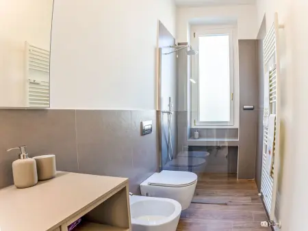 NoLo 51, Appartement 5 personnes à Milan - Photo 29