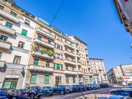 NoLo 51, Appartement 5 personnes à Milan - Photo 30