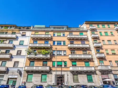 NoLo 51, Appartement 5 personnes à Milan - Photo 31
