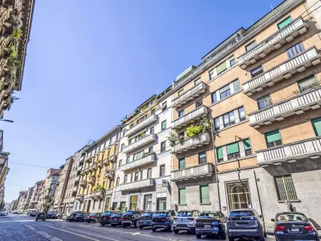 NoLo 51, Appartement 5 personnes à Milan - Photo 32