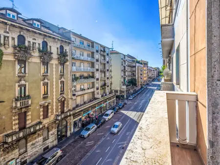 NoLo 51, Appartement 5 personnes à Milan - Photo 33