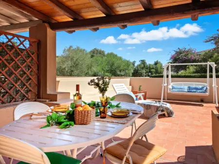 La Marina, Appartement 2 personnes à Porto Cervo - Photo 1