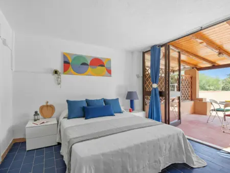 La Marina, Appartement 2 personnes à Porto Cervo - Photo 2