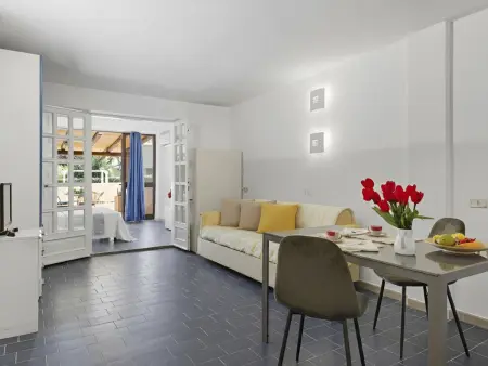 La Marina, Appartement 2 personnes à Porto Cervo - Photo 3