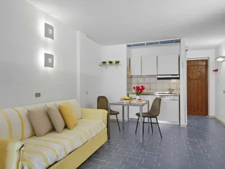 La Marina, Appartement 2 personnes à Porto Cervo - Photo 4