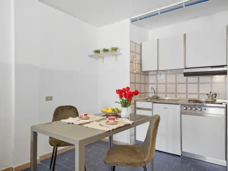 La Marina, Appartement 2 personnes à Porto Cervo - Photo 5