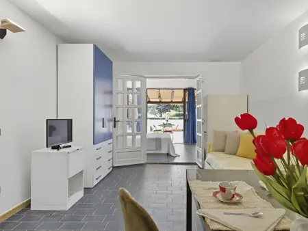 La Marina, Appartement 2 personnes à Porto Cervo - Photo 6
