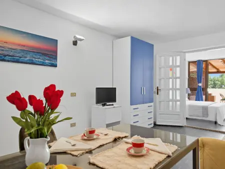La Marina, Appartement 2 personnes à Porto Cervo - Photo 7
